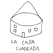 la casa